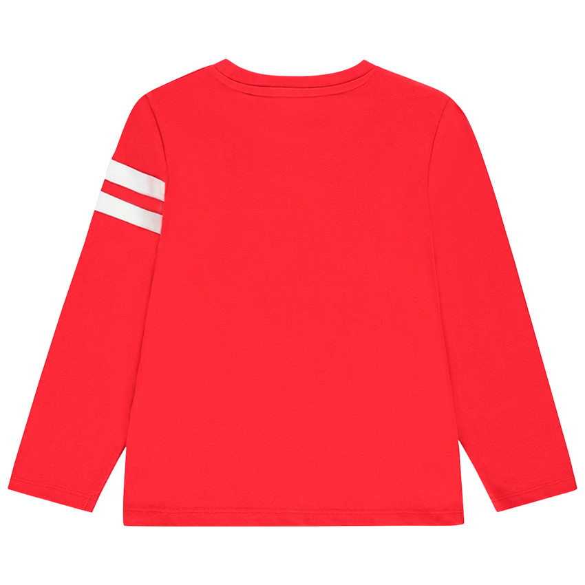 Camiseta manga larga Donald Disney 