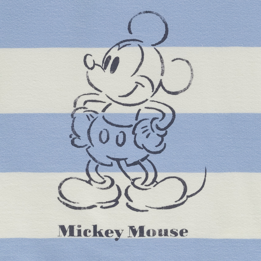 Conjunto chándal oversize Mickey Disney para bebé niño 