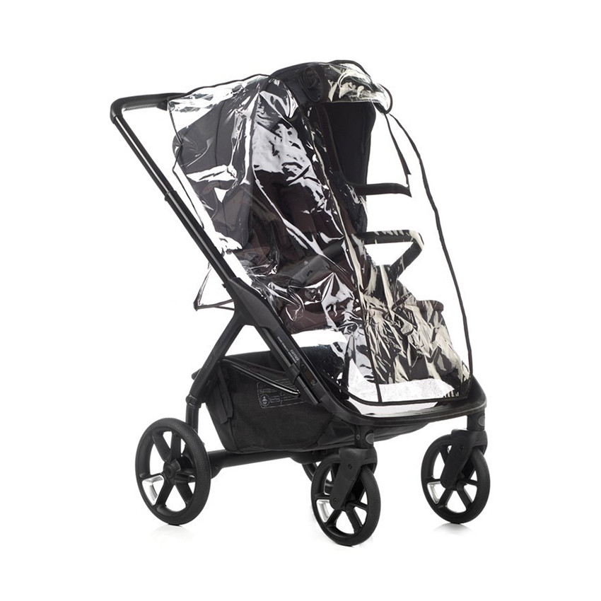 Carrito con sistema de iluminación innovador Keep Cloud 