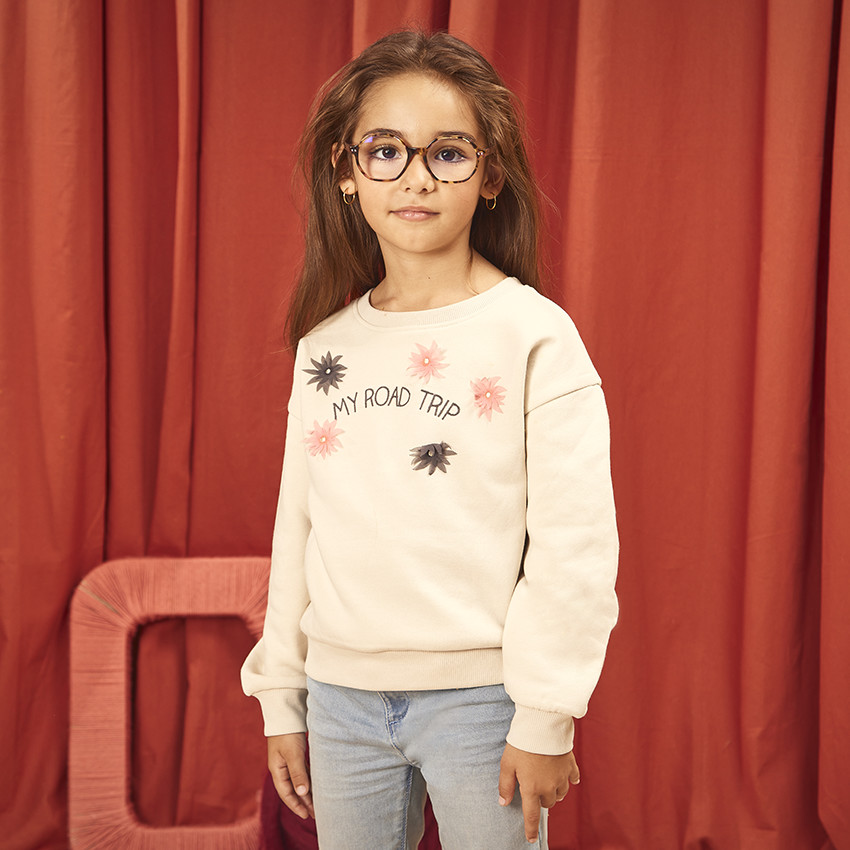 Sudadera "My Road-Trip in Sicily"  Additional Sudadera "My Road-Trip in Sicily"