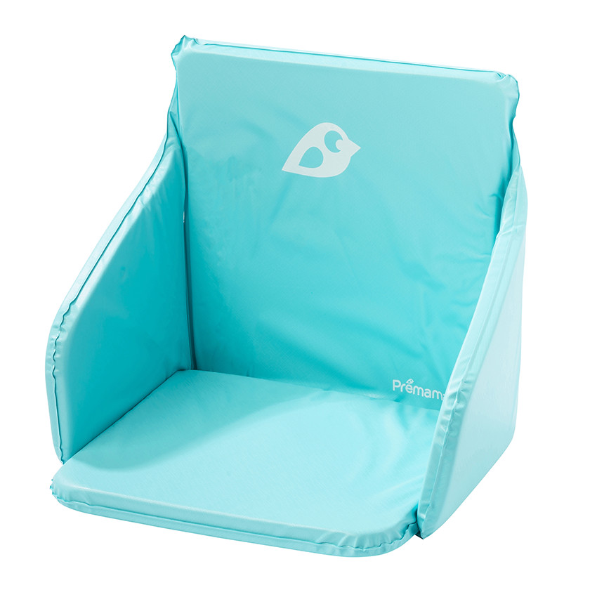 Cojín reductor PVC Turquesa 