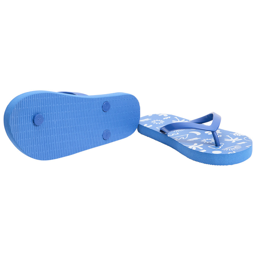 Tongs impresas de playa para niño con tira según la talla  Additional Tongs impresas de playa para niño con tira según la talla