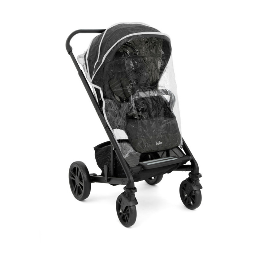 Carrito Chrome Shale 