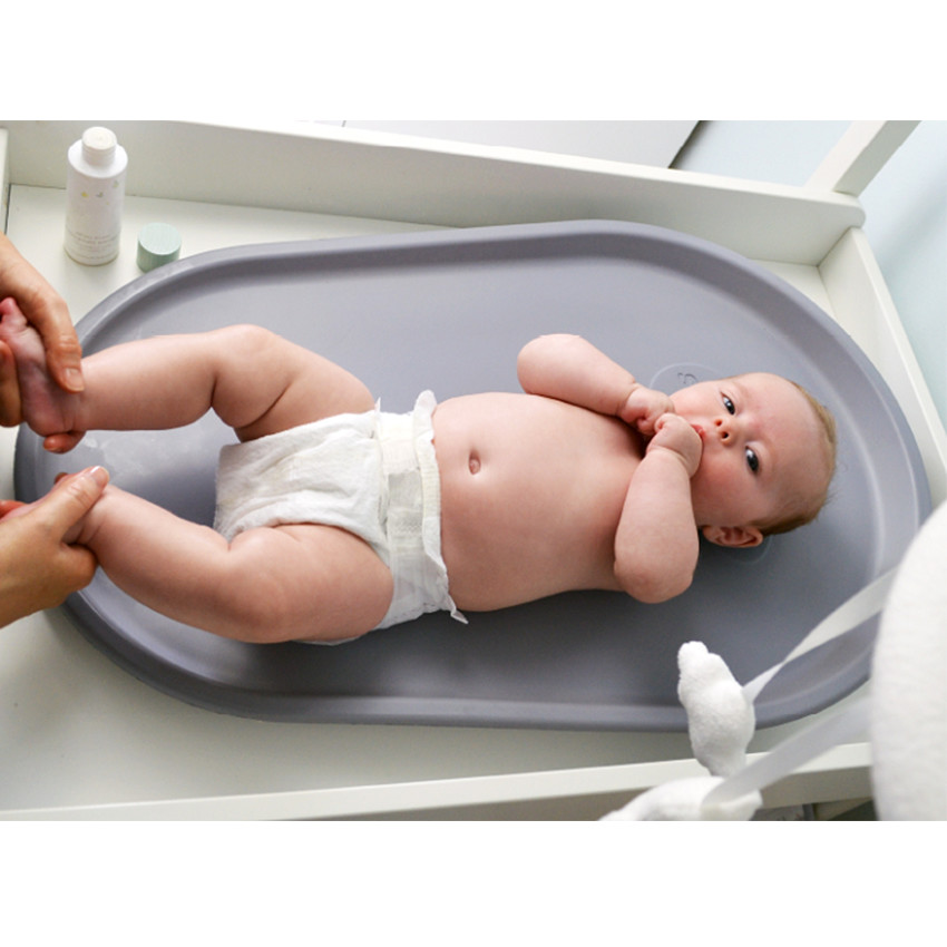 Colchón cambiador Squishy 