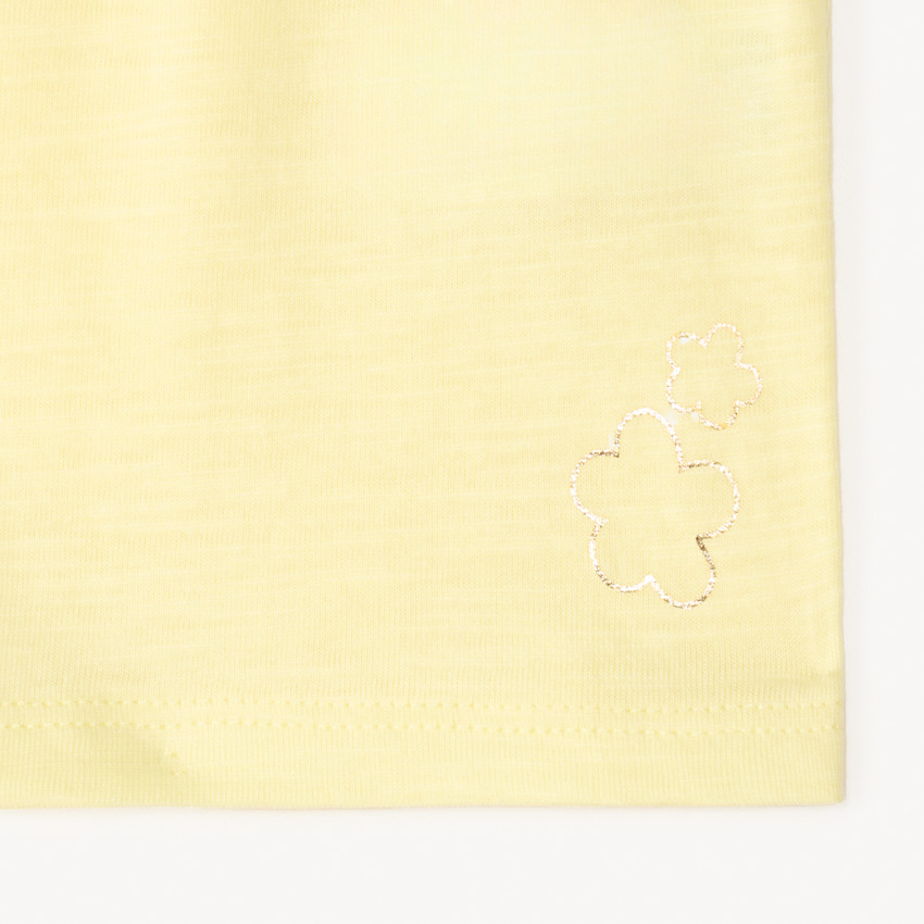 Lote de 3 camisetas sin mangas lisas de tirantes finos para niña bebé. 