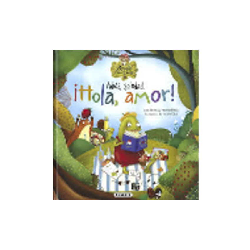 Cuento - Adiós, soledad. ¡Hola, amor! 