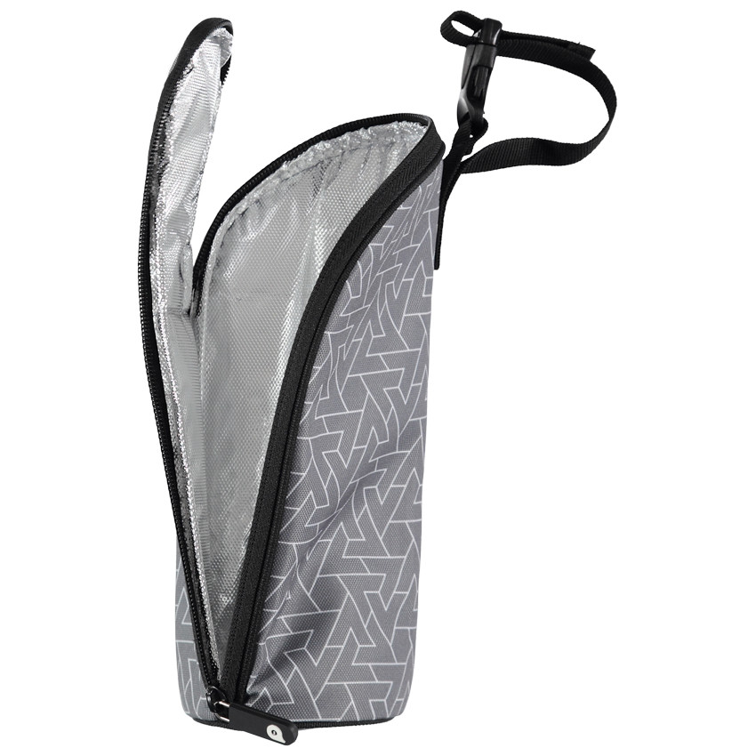 Portabiberones de tela - Simone 