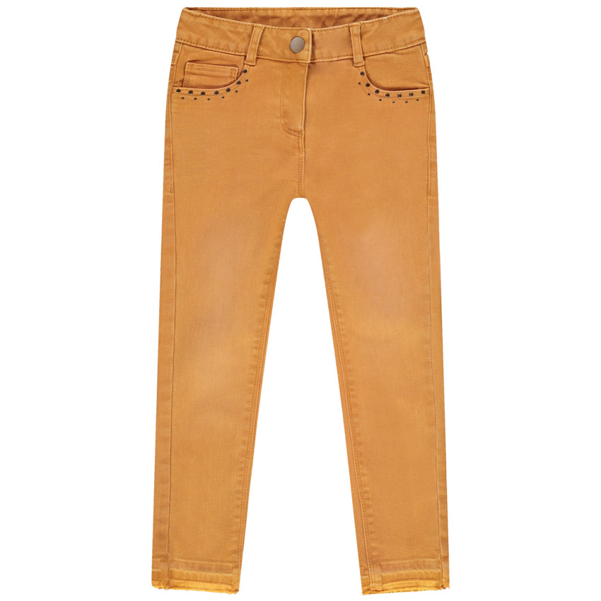 Jeans fantasía 
