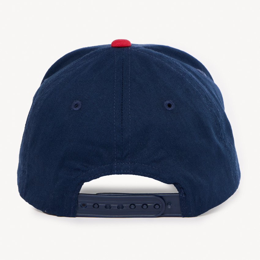 Gorra Marvel con lentejuelas mágicas para niño 