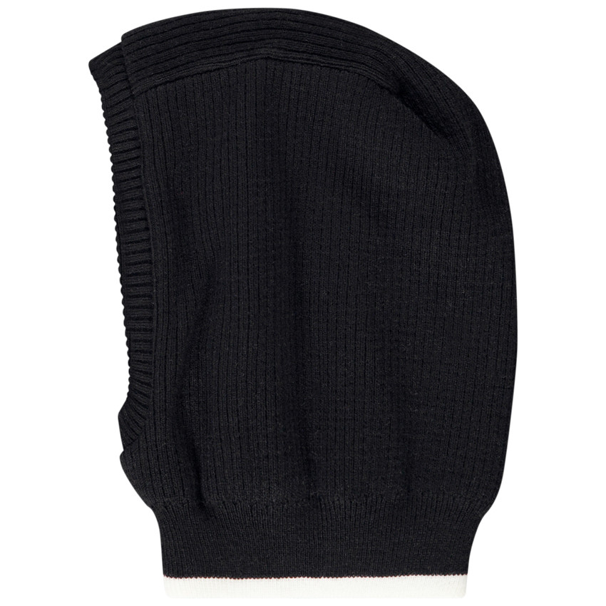 Cagoule de punto liso para niño 