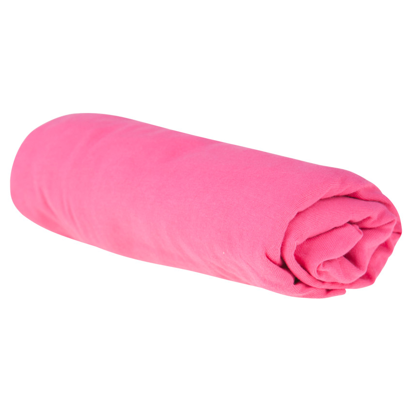 Sábana bajera de jersey 60 x 120 cm 