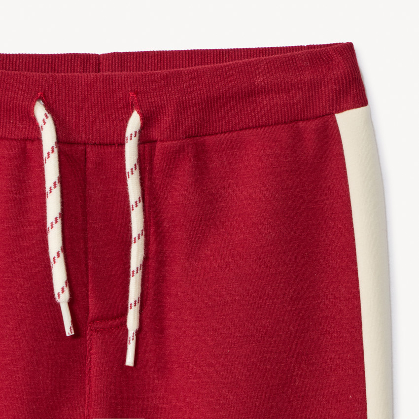 Ensemble sweat Bear fantaisie + jogging pour bébé garçon 