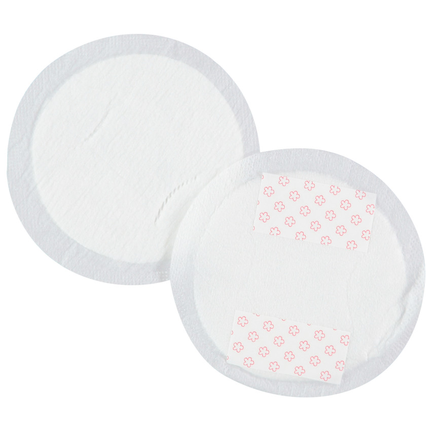 Discos absorbentes x50 