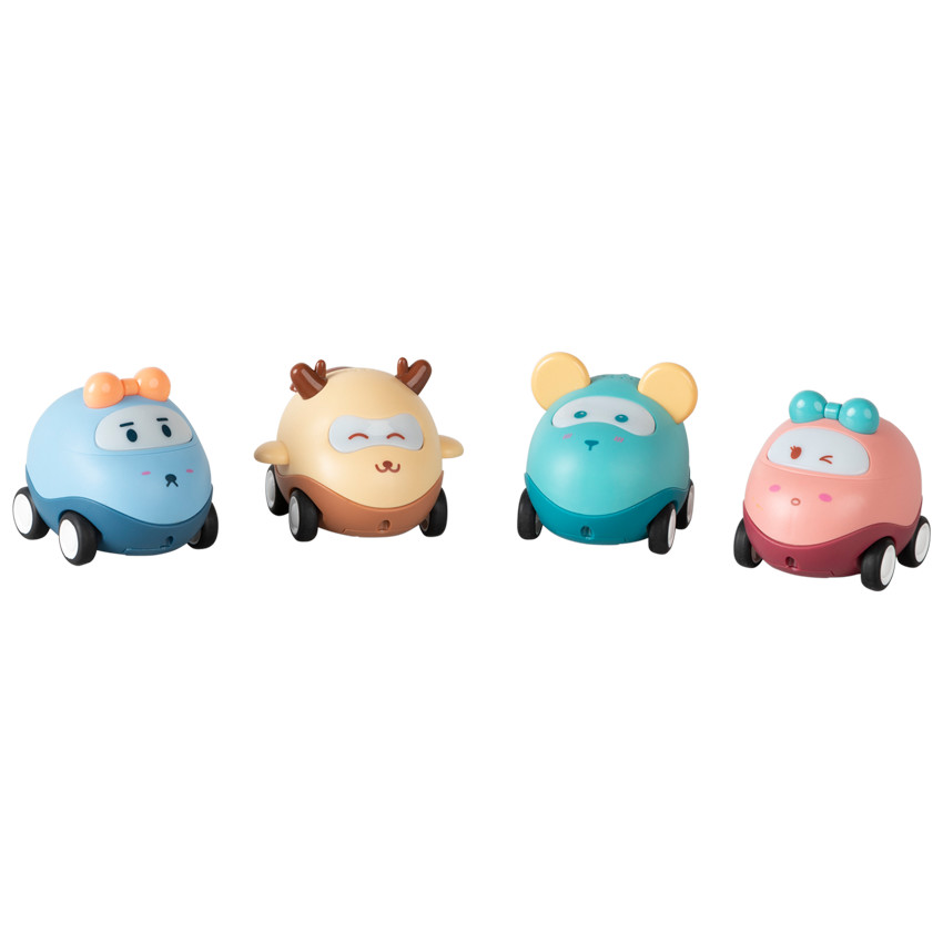 Cochecito de juguete Citiz verde 