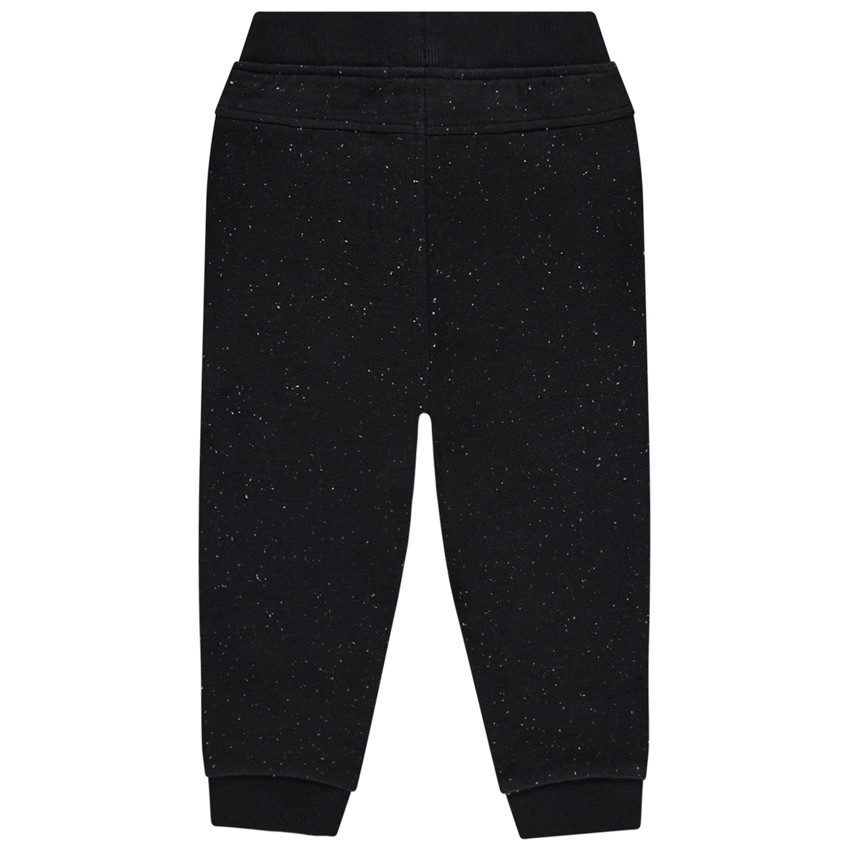 Pantalón de chándal de felpa neps  Additional Pantalón de chándal de felpa neps