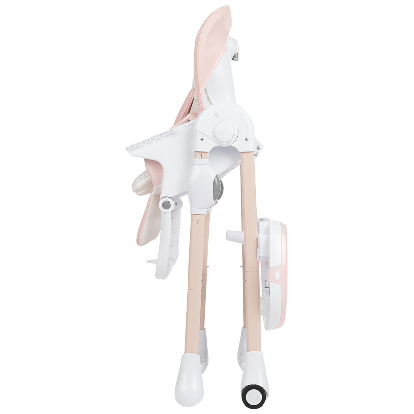 Trona regulable Jude 0+ Rosa  Additional Trona regulable Jude 0+ Rosa