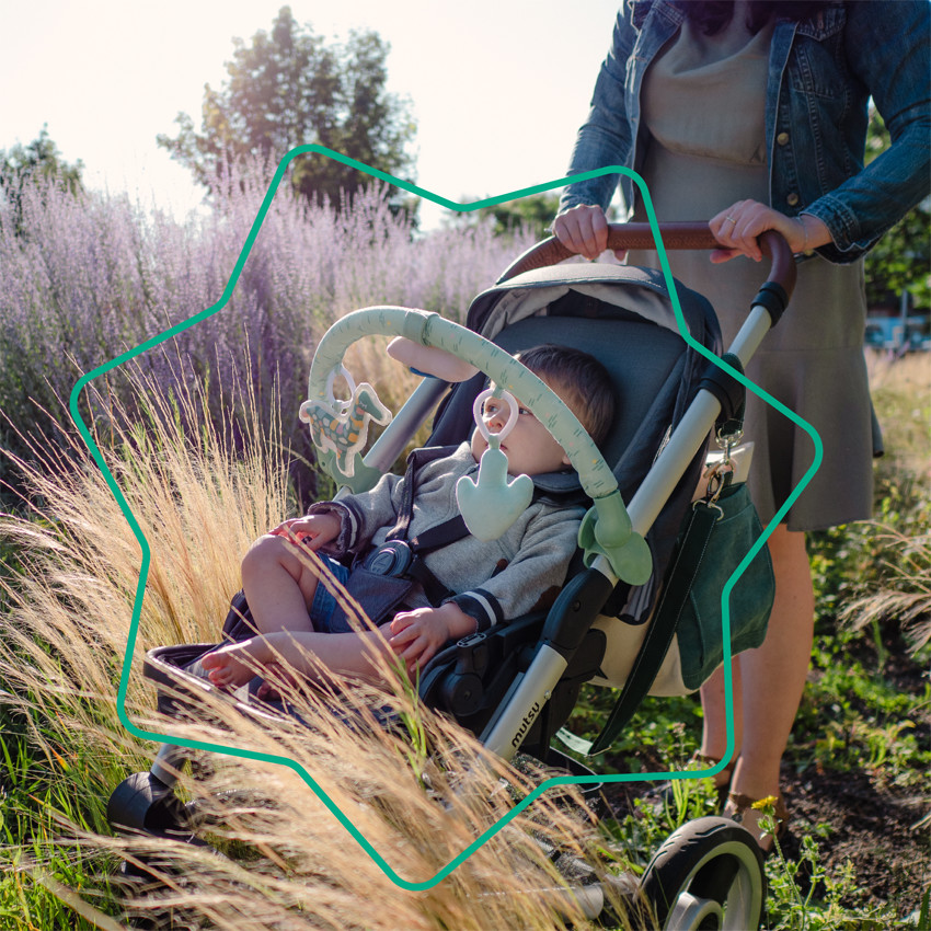 Arche d'activités universelle 