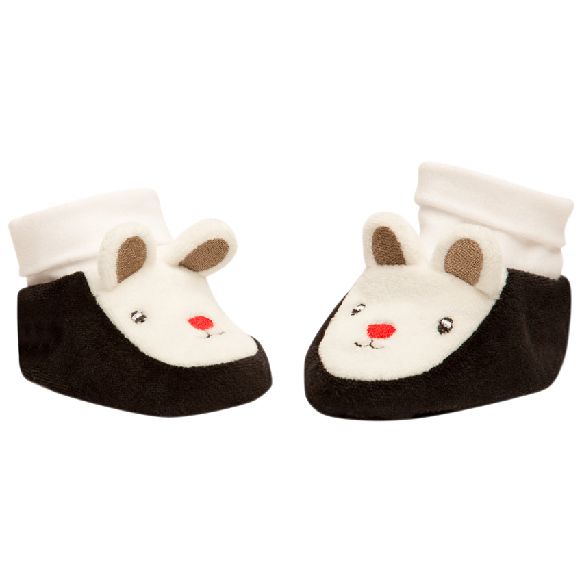 Zapatillas discount osito niño