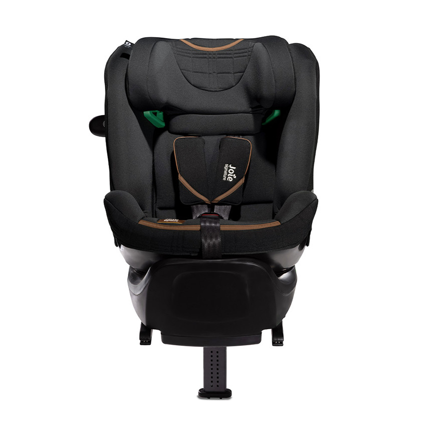 Siège-auto évolutif i-Size i-Spin XL eclipse 