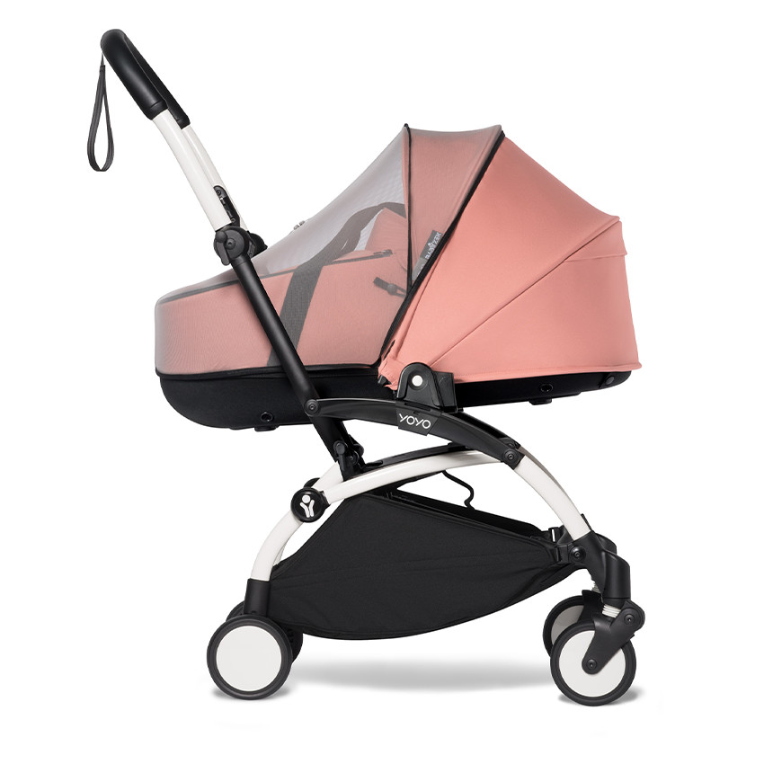 Silla yoyo capazo sales