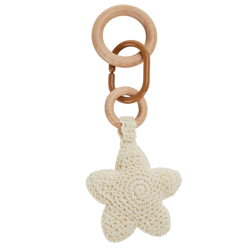 Set de 4 juguetes para arco Iris Suave 