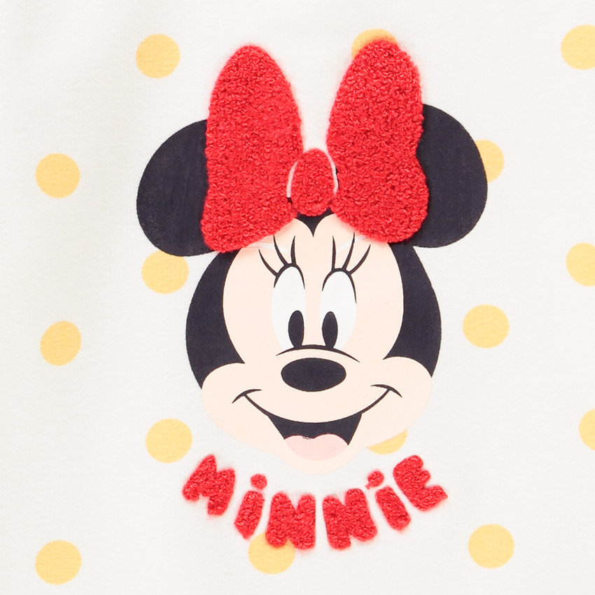 Sudadera Minnie Disney 