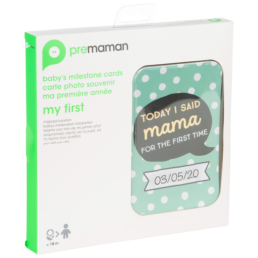 Juego de cartas de recuerdo 