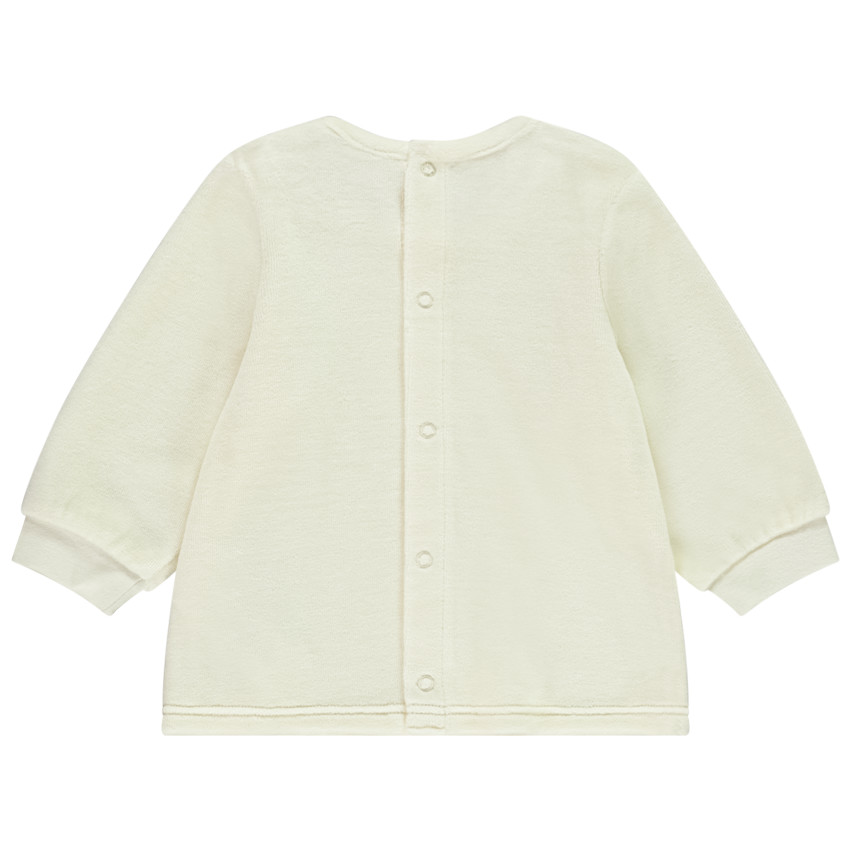 Pijama de 2 piezas de terciopelo Simba El Rey León Disney para bebé niño 