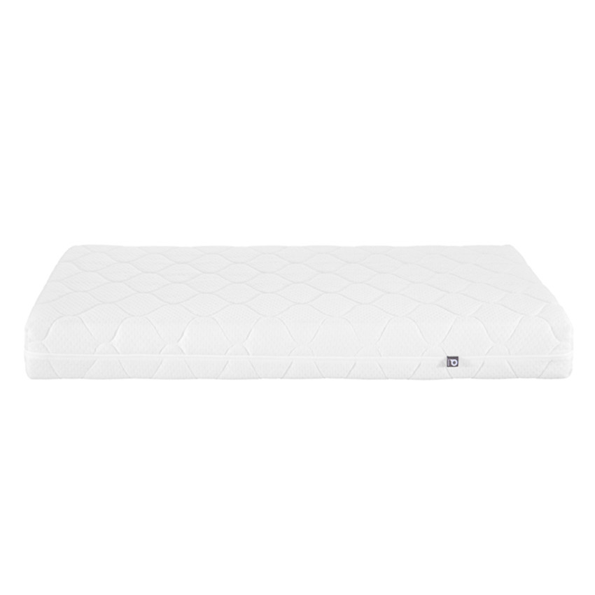 Colchón 70 x 140 cm Evolu Nest blanco 