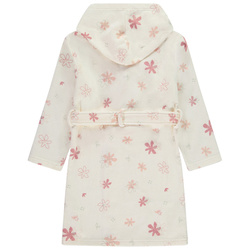 Orchestra peignoir deals