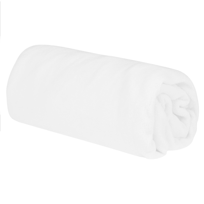 Sábana bajera ajustable 75 x 95 cm 