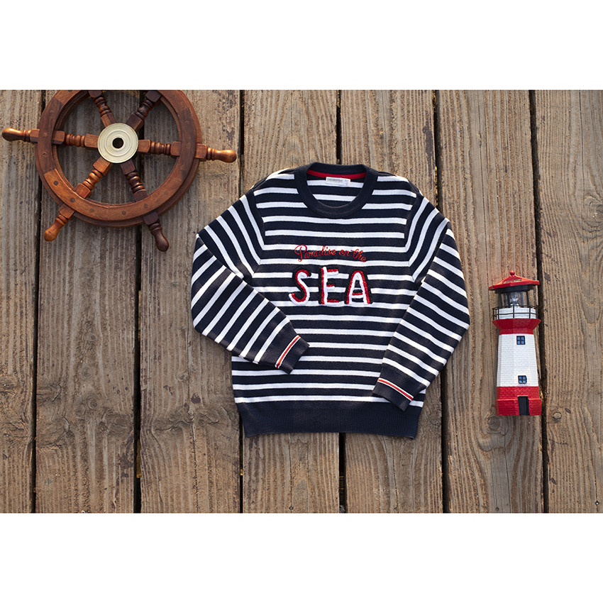 Jersey marinero  Additional Jersey marinero