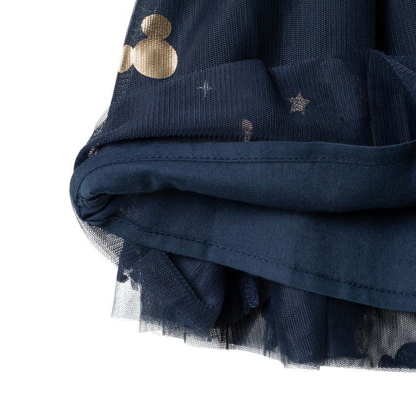 Jupe courte en tulle Minnie  Additional Jupe courte en tulle Minnie