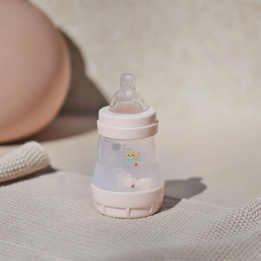 Biberón Easy Start anticólicos 160 ml 0M+  