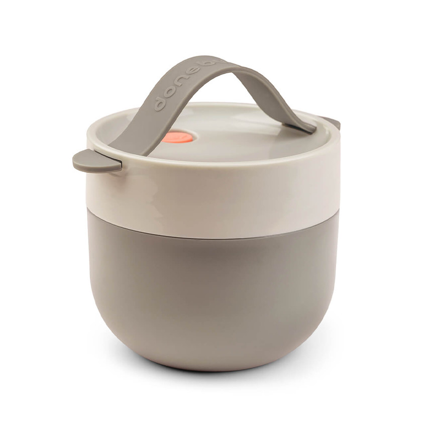 Fiambrera bol nomade arena 