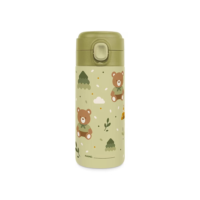 Botella térmica Steel Junior Bottle Explorer 320ml 