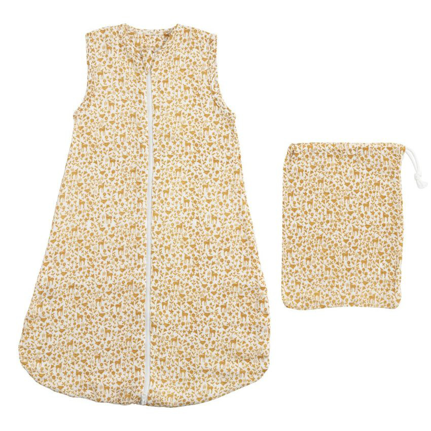 Gigoteuse sans manches Promenons nous 70 cm 