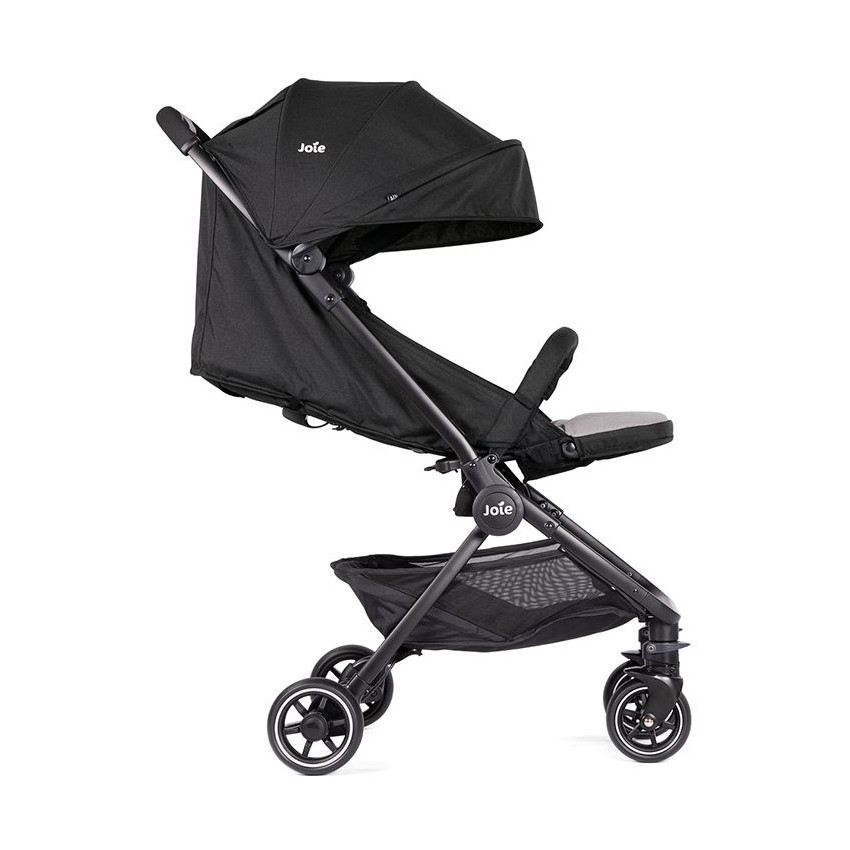 Carrito PACT Ember con Funda de Lluvia y Bolsa de Transporte 