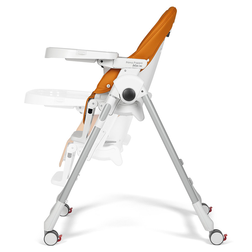 Silla alta Prima Pappa Follow Me - Ice 