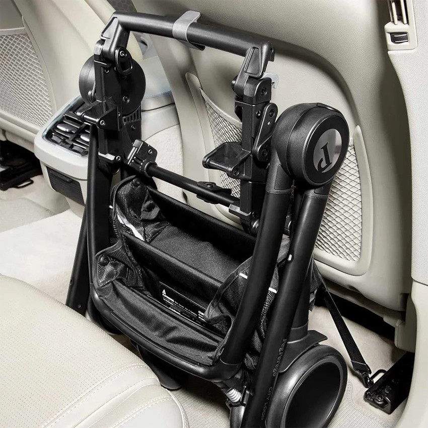 Chasis City Loop negro 