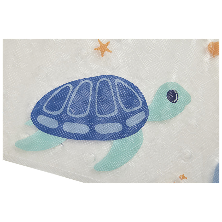 Alfombra de baño XXL 40x90 cm Aloha 2.0 