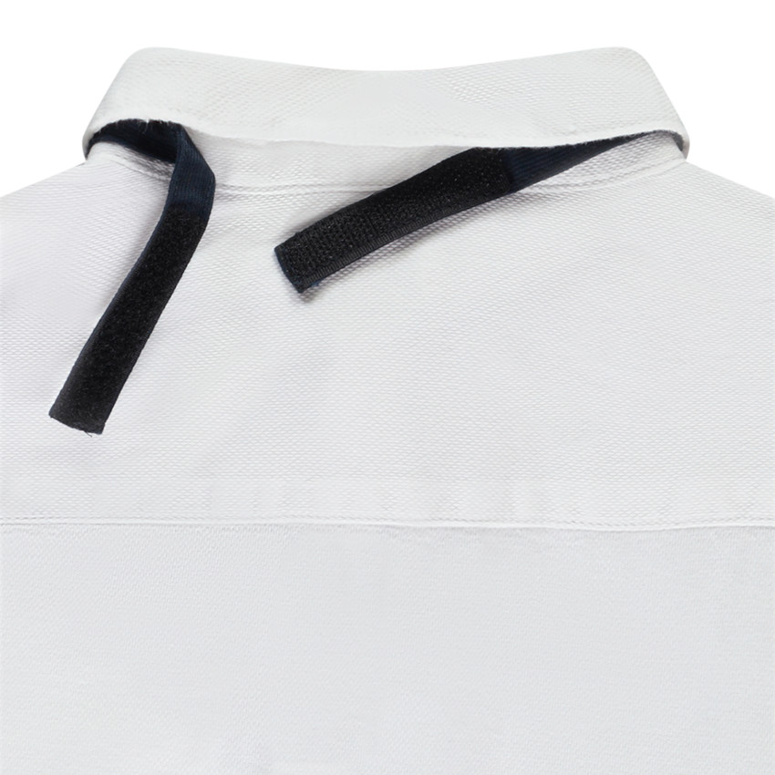 Camisa de ceremonia con corbata para niño 