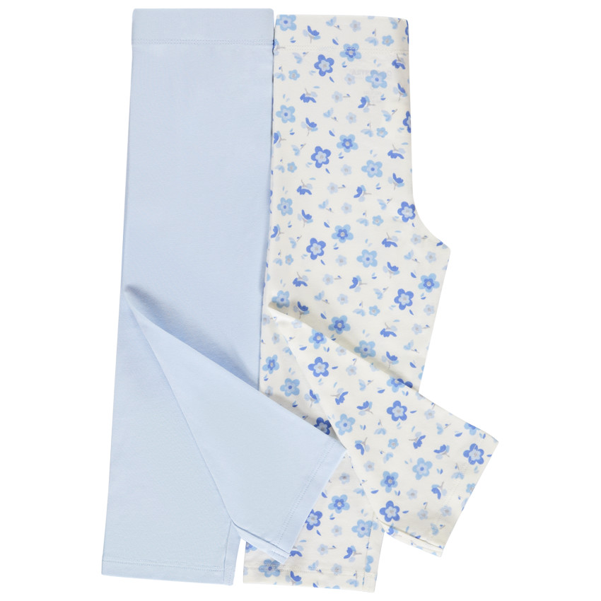 Pack de 2 mallas cortas fantásticas para niña  Additional Pack de 2 mallas cortas fantásticas para niña