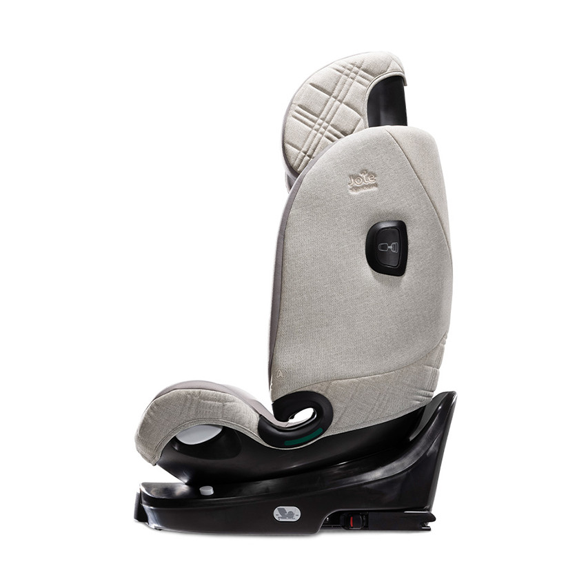 Silla de auto evolutiva i-Size i-Spin XL oyster 