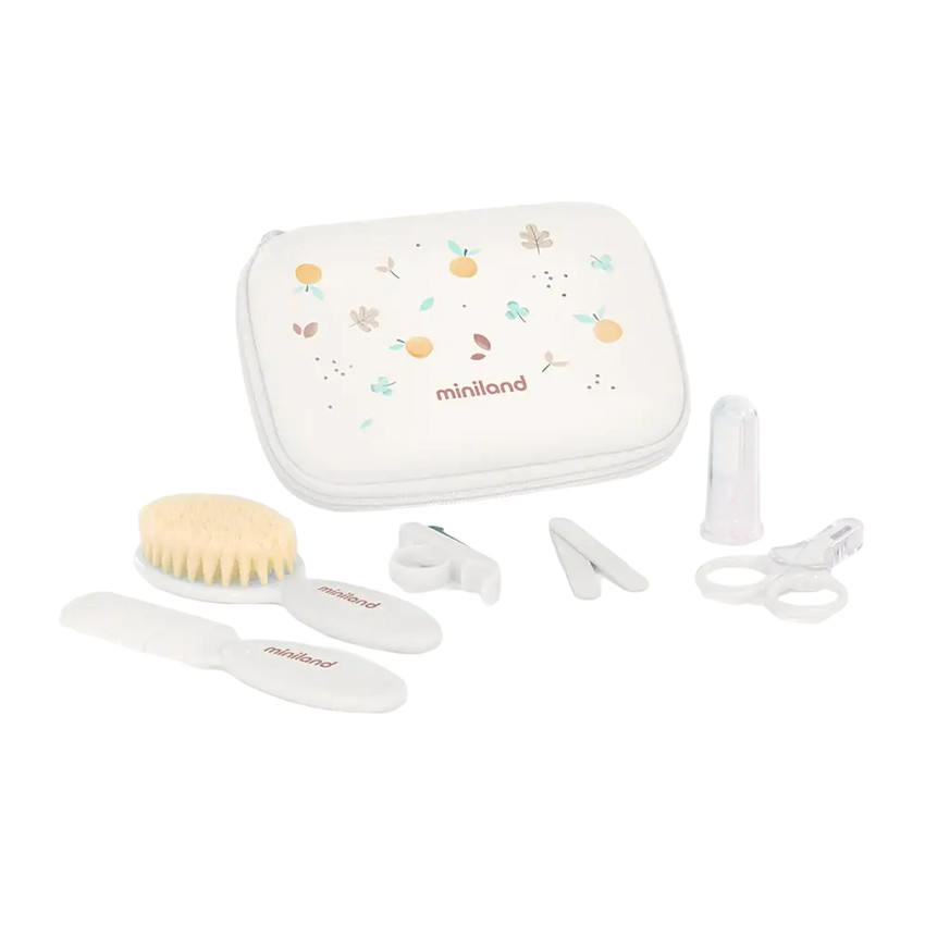 Neceser bebé 6 accesorios Valencia 