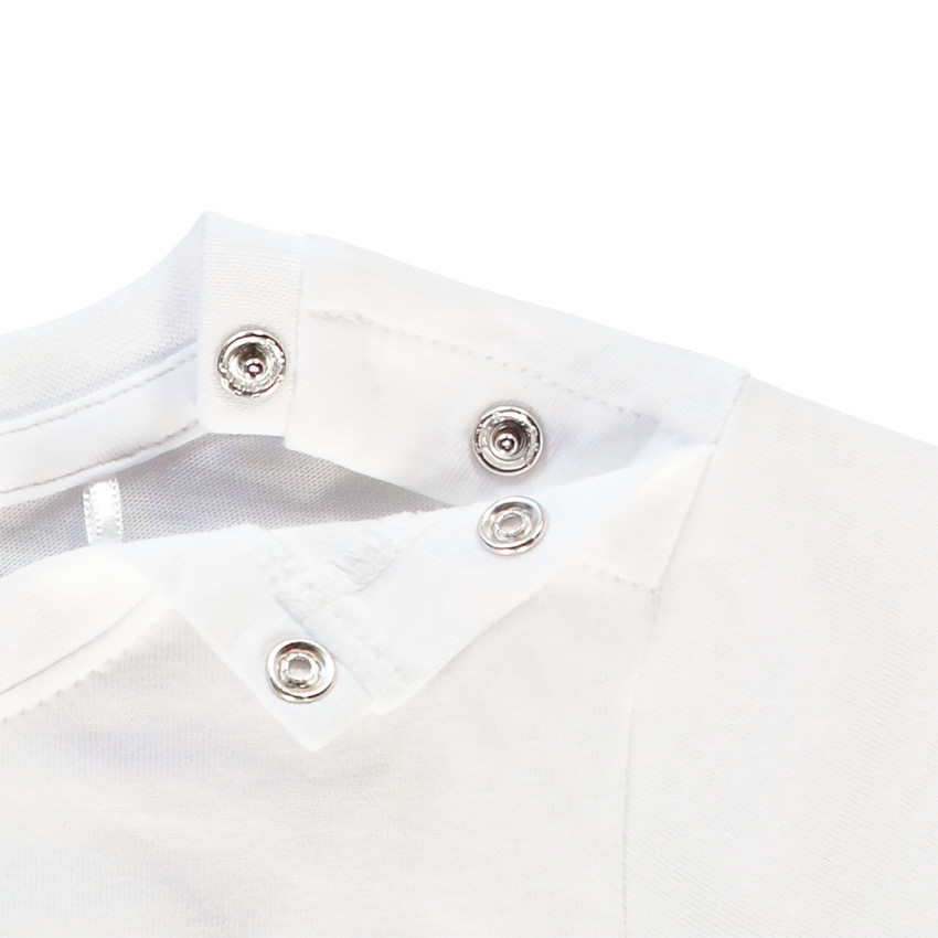 Camiseta manga corta Mickey Disney 