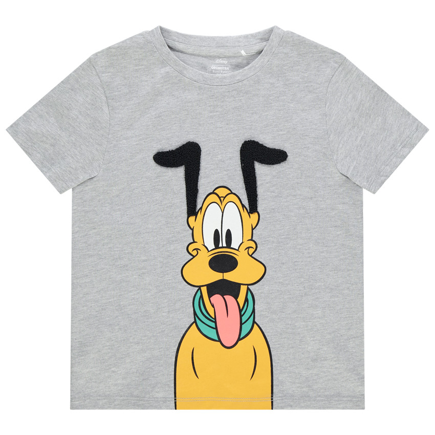 Camiseta manga corta Pluto Disney  Additional Camiseta manga corta Pluto Disney