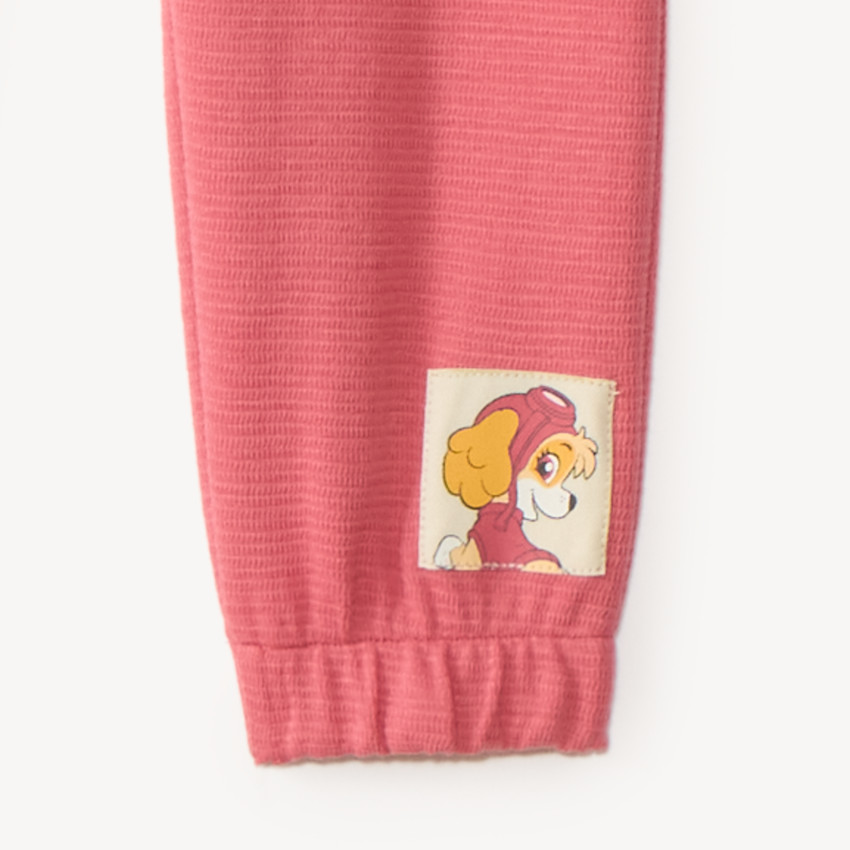 Conjunto de chándal de Pat' Patrouille para niña 