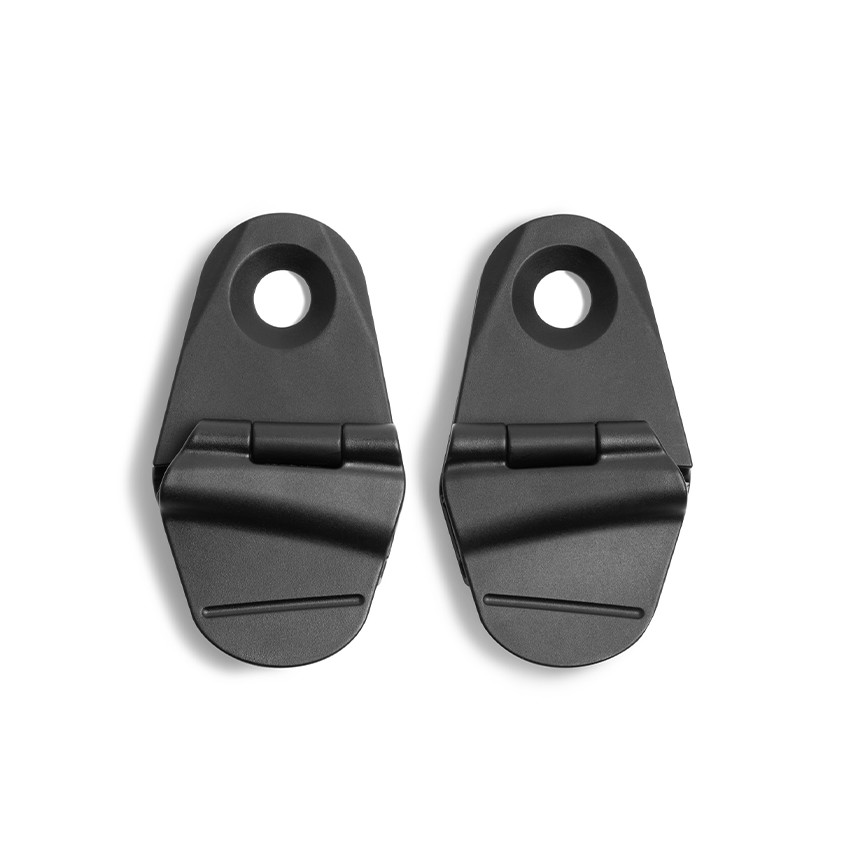 Adaptadores de capazo YOYO para chasis YOYO Connect 