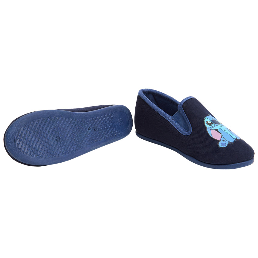 Zapatillas bajas Stitch Disney para niño 